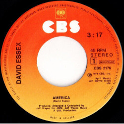 America