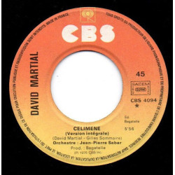 Celimene (Version Intégrale)