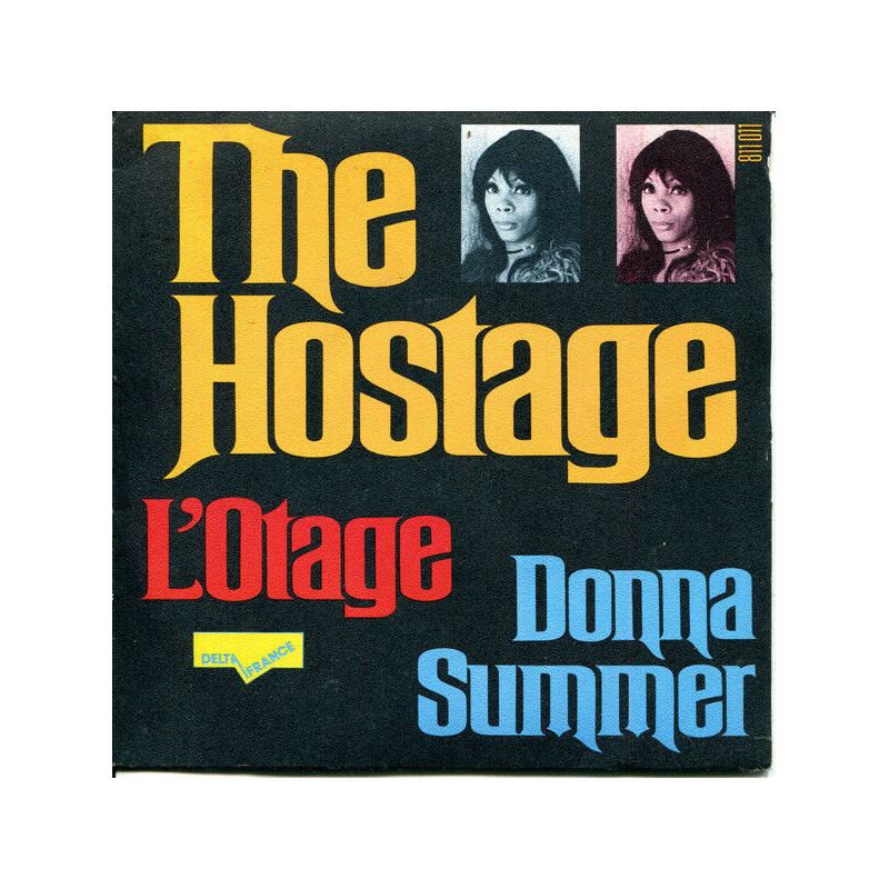 The Hostage   L'Otage