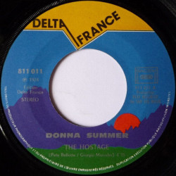 The Hostage   L'Otage