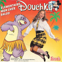 Elementaire Mon Cher Baloo