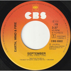 September