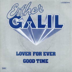 Lover For Ever / Good Time