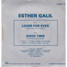 Lover For Ever / Good Time