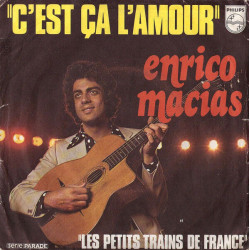 C'est Ca L'Amour