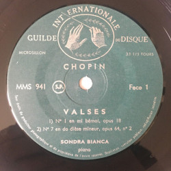 Valses