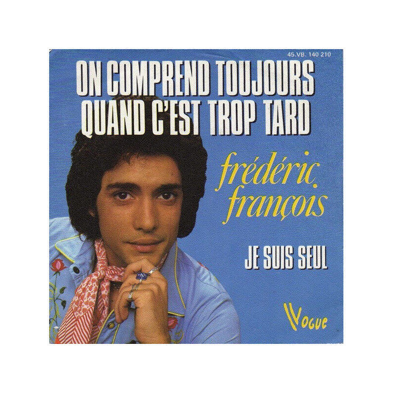 On Comprend Toujours Quand C'est Trop Tard
