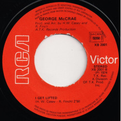 I Can't Leave You Alone