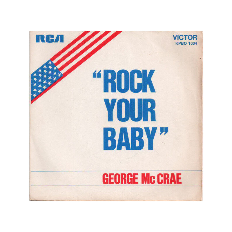 Rock Your Baby