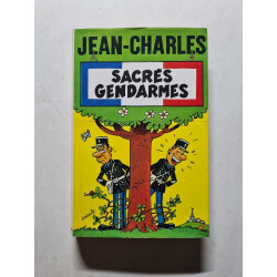 Sacres gendarmes
