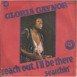 Reach Out I'll Be There