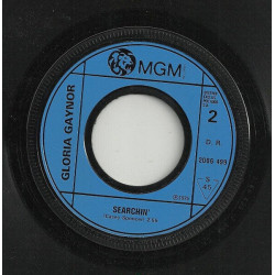 Reach Out I'll Be There