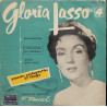 Gloria Lasso 4 - Amour Castagnettes Et Tango