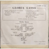 Gloria Lasso 4 - Amour Castagnettes Et Tango