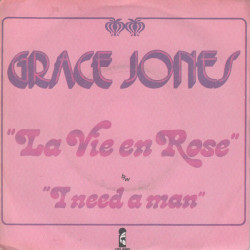 La Vie En Rose