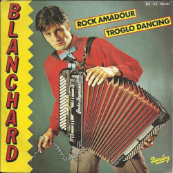 Rock Amadour / Troglo Dancing