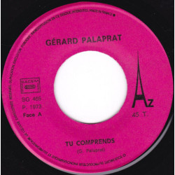 Tu Comprends / Et Dieu Viendra Jouer Des Tablas
