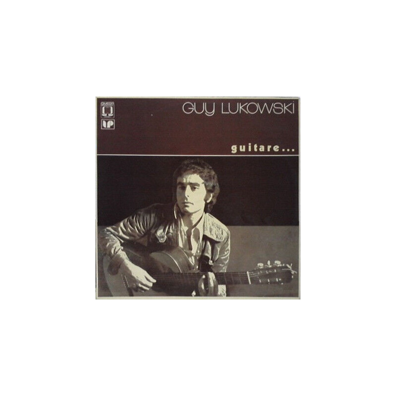 Guitare