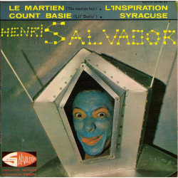 Le Martien