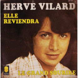 Elle Reviendra