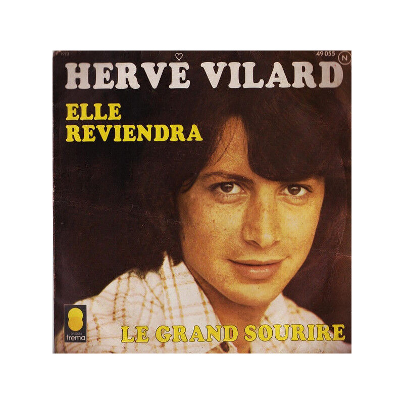 Elle Reviendra
