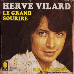 Elle Reviendra