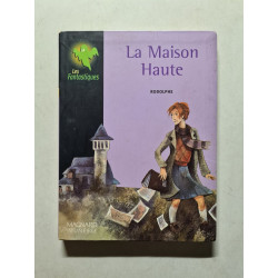 La Maison Haute
