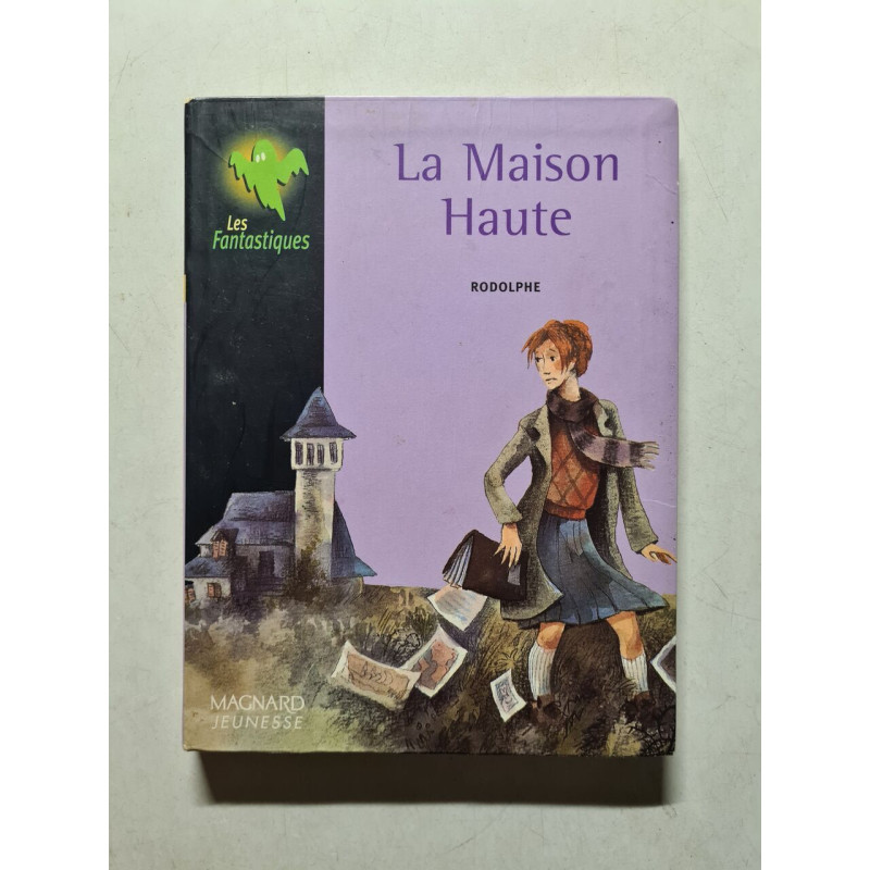 La Maison Haute