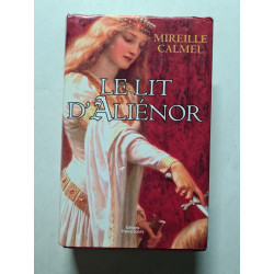Le Lit d'Aliénor