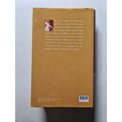 Le Lit d'Aliénor