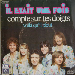 Compte Sur Tes Doigts