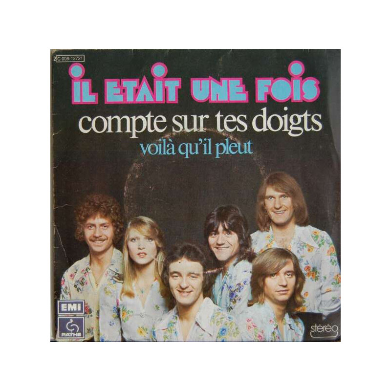 Compte Sur Tes Doigts