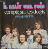 Compte Sur Tes Doigts
