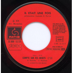 Compte Sur Tes Doigts