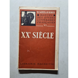 XXe Siècle