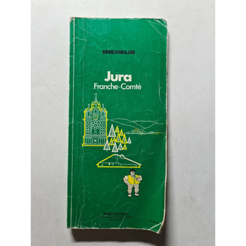 Jura Franche-Comté