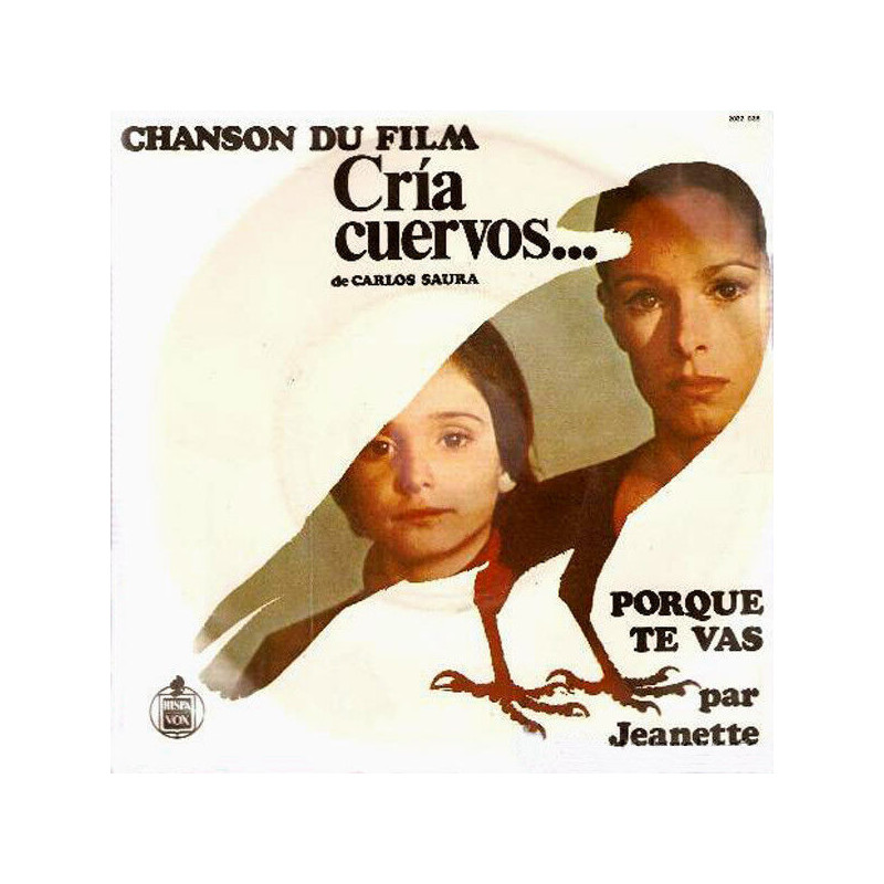 Porque Te Vas