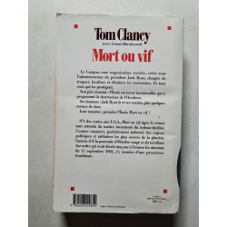 Mort ou vif