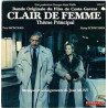 Clair De Femme