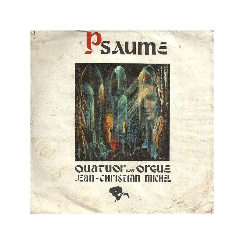 Psaume
