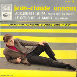 Aux Jeunes Loups
