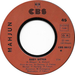 Baby-sitter