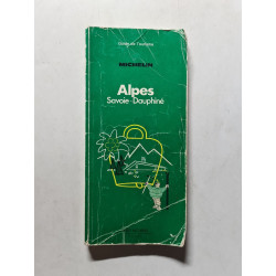 Alpes Savoie-Dauphiné