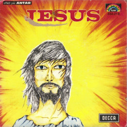Jesus