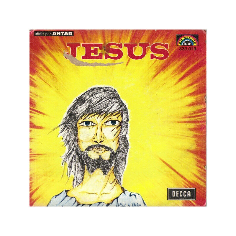 Jesus