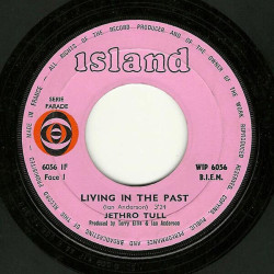 Living In The Past