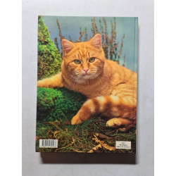 Les chats 112897 (Hjr Autr.Albums)