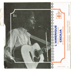L'Amérique / Cecilia