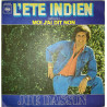 L'été Indien (Africa)