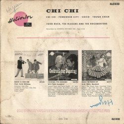 Chi Chi
